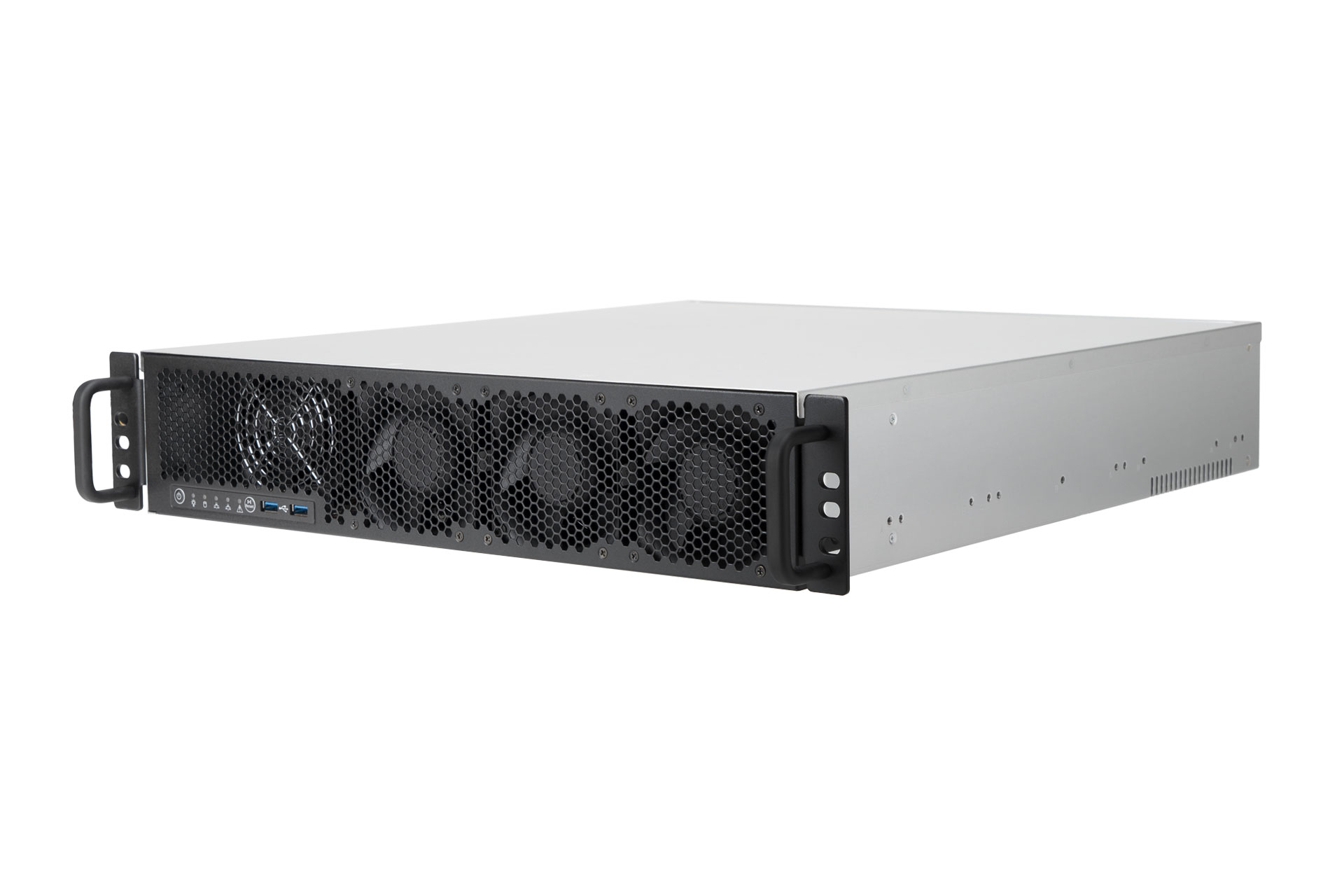 IW-RL200 - server system assembly